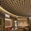르루이(Le Louis) | [명동카페] 르카페루이비통(Le Cafe Louis Vuitton) 신세계본점카페 분위기카페