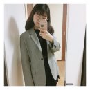 혜원어패럴 | LOCLE 로클 17 spring 루즈핏 자켓 / LOCLE LOOSE FIT JACKET +후기/착샷
