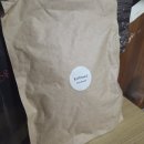 슬로우 손뜨개 | 핸드메이드의 정성이 담긴 knitneed 뜨개 미니 지갑 2종 사용 후기