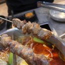 훠라라 | 천안 양꼬치 신불당훠궈 무한리필 훠라라훠궈양꼬치 후기