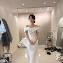 산호대로-33 | W11 2부 드레스 : 브라이드하우스 구미점 피팅 후기