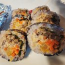 신광여자고등학교 | 가성비 최고 김밥맛집 숙대입구역 분식 &lt;김밥2000&gt;