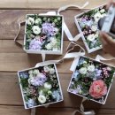 플로리스트 초급 이미지