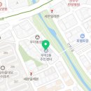 우아2동주민센터 화장실 이미지