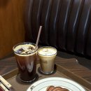 (주)신세계백화점 센텀시티몰 | 부산 카멜커피 신세계백화점 센텀시티몰점