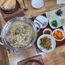 일동전통시장 | 10년 전통 안산식물원맛집 어울림돌솥밥 찐어른 입맛저격 건강하고 정갈한 밥상