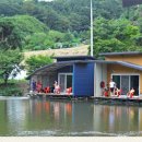 개나리낚시공원 이미지