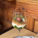 영종도 3호광장 주변 녹지 | 삼청동 한옥 카페 푸드떼, 말차 몽블랑 파르페, 호지차밀크티 후기