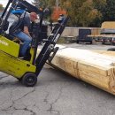 위험천만한 지게차사고-TOP 25 Amazing Forklift Operator Fails - Fastest Idiots Forklif 이미지