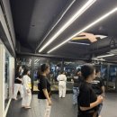 성남명성태권도장 이미지