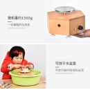 도예 물레 이미지