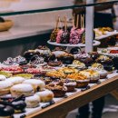 장수뷔페 이미지