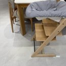 쿠드 | 쿠드 테이블 1800 로코코 베이지 후기: 아기 있는 집 식탁 고민 끝낸 이유