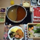 기계식주차장(둔촌오륜역 2번) | 오금동맛집 샤브올데이 서울오금점 올림픽공원 근처 송파샤브샤브 무제한뷔페