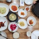 고궁담양숯불갈비 이미지