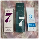 헤드스파7추천템 피오리다 물없이 감는 3초쿨링샴푸