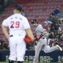 [이영미 人터뷰] ‘복덩이’ 호잉의 야구 열정과 가치 이미지