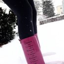 적설량측정 이미지