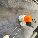 현대영일자동차 | 김포 자동차유리 교환 전문, 현대 아반떼CN7 앞유리교체