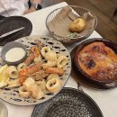 베네치아별이음식 | 베네치아 해산물 맛집 추천 La Piazza 라피아짜 내돈내산 후기