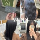 교대역 (1호선) | 교대역미용실 정착헤어현기디자이너 슬릭펌 후기