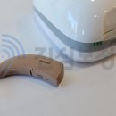 명성보청기 이미지