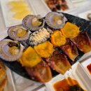 금바우 | 여수에서 즐긴 푸짐한 한상, 쫑포금바우 식사 후기