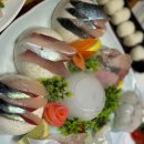 [한어부의고등어사랑] 해운대 점심 맛집 부산 고등어회 맛있는 식당에 다녀왔어요🐠 주차 가능
