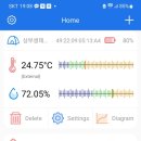 생태연못 이미지