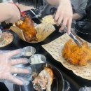 김종구식맛치킨 · 전기바베큐 옛날통닭 부산 화명점