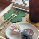 불국사 맛집 카페 | 유니정원 경주 화과자 선물