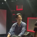 시네마통신 | 영화 호프 황정민, 조인성, 음문석, 나홍진감독 무대인사 관람후기 (Feat. 롯데시네마 월드타워점 20관)