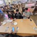 리키몰 | 🥙 튀리키예 음식 전문점 케르반 코엑스몰 방문기