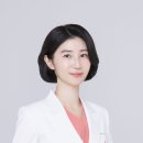 유올림의원 선천적 목주름 치료 전후