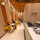 더스타(해피엔젤라) | T멤버쉽 해피아워 잠바주스 스타필드하남점 (2시~5시)