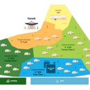서진도농협 지산지점 하나로마트 | 이천 테르메덴 온천 카라반 할인ㅣ후기ㅣ 준비물ㅣ 추천 자리