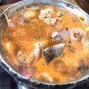매콤달콤 양념에 밥 두 공기는 그냥 순삭! 서울 코다리찜 맛집 5 이미지