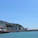 파도소리 | 부산 당일치기 여행 | 부산역 본전 돼지국밥 오픈런, OPS 빵집, 해운대 +a 후기