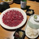 창원 상남동 술집 뭉티기 육사시미 맛집 육사심 대갈통 솔직후기