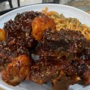 지리산감자탕 이미지