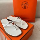 미스봄 | 에르메스 샌들 미스 샌들(MISS 샌들) 착용 후기, 사이즈와 착화감