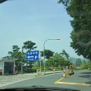 유산마을진입로 이미지