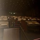 용산 CGV 씨네드세프 템퍼관 아이파크몰 이용 후기(2025.2.16.)