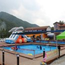 자연숲 펜션 이미지