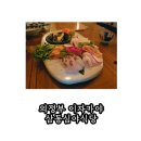 의정부이자카야 삼동심야식당 모리아와세, 딱새우회 즐기기!