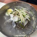 송월시장 | 천호 냉면 골목 시장 &#39;송월냉면&#39; 여름엔 꼭 가야 하는 이곳