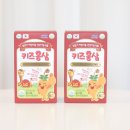 샹떼365 성장기 어린이용 키즈 홍삼음료