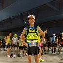 2018년 제5회 해피레그(50km)울트라대회 참가수기 이미지