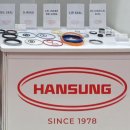 [오일씰]한성테크㈜, ELECS VIETNAM 2026서 글로벌 시장 '주목' .... "대한민국 씰링기술, 베트남을 사로잡았다 " 이미지