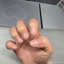 봄네일 + 발케어/ 한달 후 유지력은? / 천안 손블링블링 &amp; 베어푸스플레게 후기 / 내돈내산⭕️ 협찬❌️
